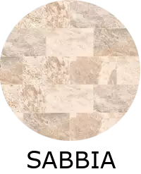 Carrelage BALI SABBIA 30x60 cm EFFET PIERRE DE BALI