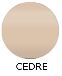 EPOXYSTYL CEDRE / Pot de 3 Kg