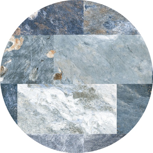 Carrelage BALI BLUE 30x60cm R11 antidérapant