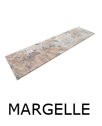 MARGELLE BALI 33x120x1.4 cm