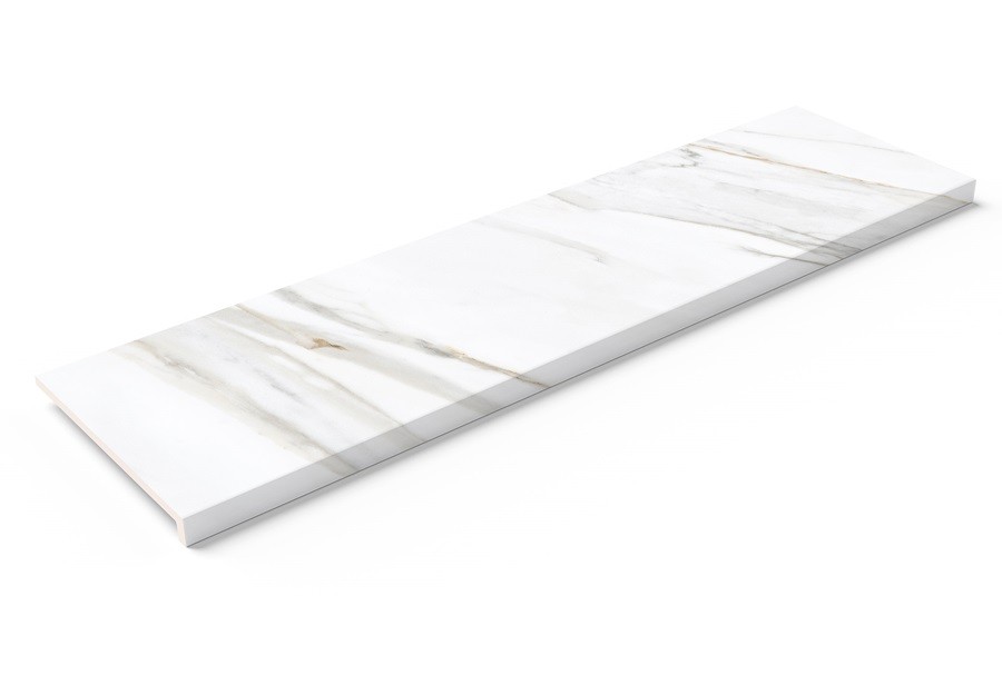 MARGELLE CALACATTA FRESH 33x120cm