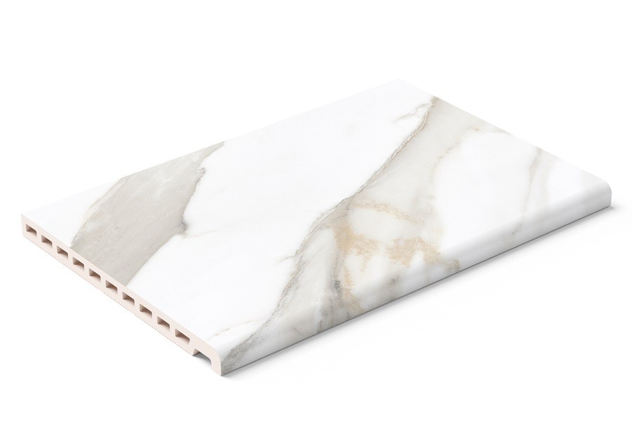 MARGELLE CALACATTA FRESH 33x50x2,5 cm