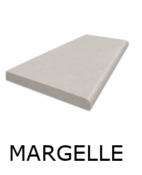 Margelle EDDYSTONE Perla
