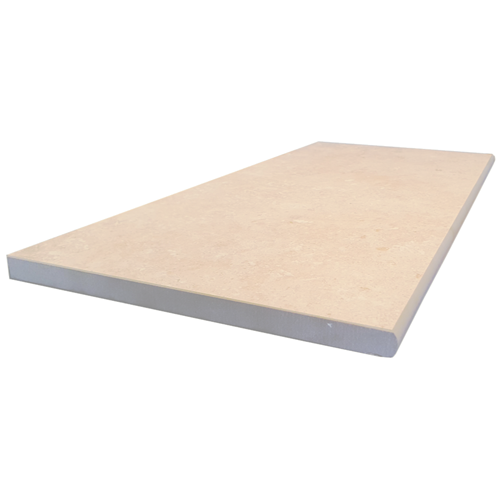 MARGELLE BALI BLUE 33x120x1.4 cm