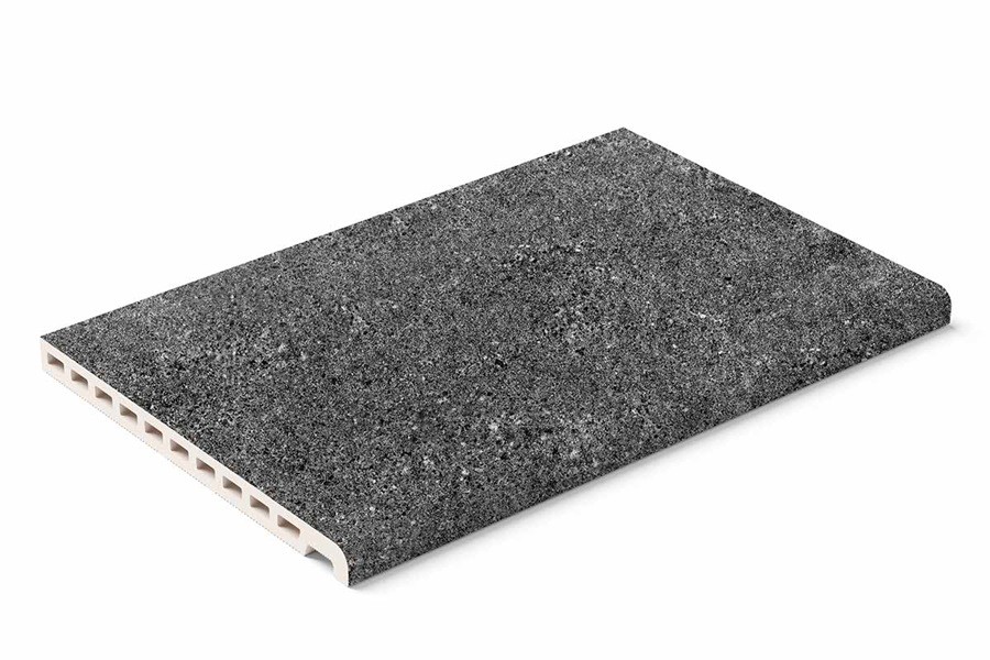 MARGELLE VOLCANIC LAVA 33x50x2,5 cm