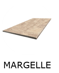 MARGELLE AIN ARENA 33x120x1.4 cm