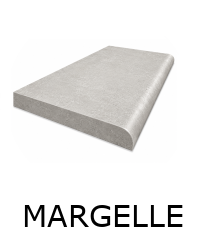 Margelle ROHE Silver