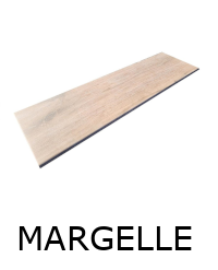 MARGELLE ALBAR ROBLE 33x120x1.4 cm