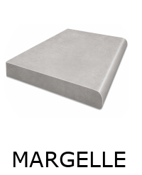 Margelle ARGON Perla