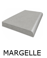 Margelle ATRIO Grey
