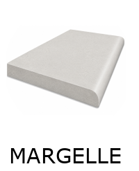 Margelle ATRIO Light Grey