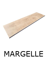 MARGELLE BOREAL ROBLE 33x120x1.4 cm