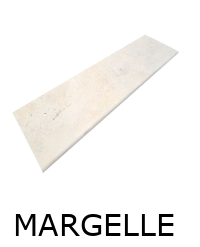 MARGELLE IZMIR 33x120x1.4 cm