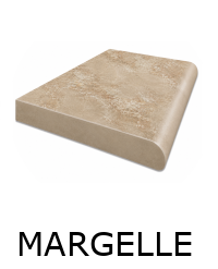 Margelle MOREDA Beige