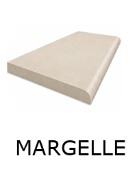 Margelle ROHE Beige