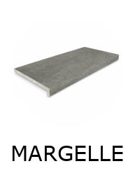 MARGELLE TRESOR BALI 62,6x31,7x3,8cm antidérapante R11