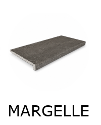 MARGELLE TRESOR JAVA 62,6x31,7x3,8cm antidérapante R11