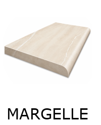 Margelle VALAR Beige