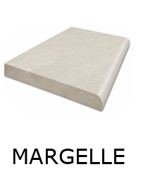 Margelle VERBIER Beige
