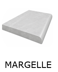 Margelle VERBIER Pearl