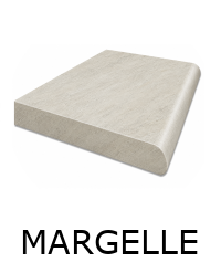 Margelle VEYMONT Gris