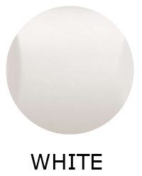 carrelage 3D white mat 15x15 cm