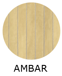 Carrelage zellige Easy LONG AMBAR 32×62,5 cm