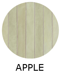 Carrelage zellige Easy LONG APPLE 32×62,5 cm