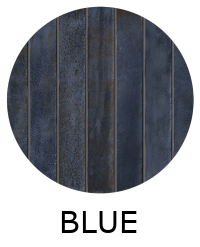 Carrelage zellige Easy LONG BLUE 32×62,5 cm