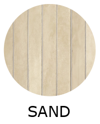 Carrelage zellige Easy LONG SAND 32×62,5 cm