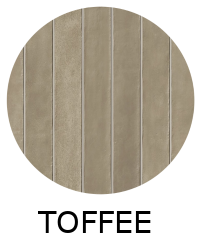 Carrelage zellige Easy LONG TOFFEE 32×62,5 cm