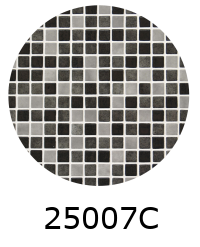 Emaux de Verre EZARRI 25007C