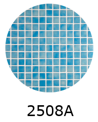 Emaux de Verre EZARRI 2508A