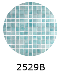 Emaux de Verre Ezarri 2529B