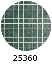 Emaux de Verre Onix 25360
