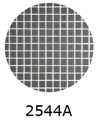 Emaux de Verre EZARRI 2544A