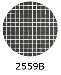 Emaux de Verre EZARRI 2559B