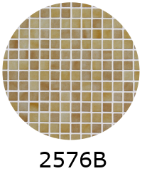 Emaux de Verre EZARRI 2576B