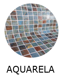 Emaux de Verre REVIGLASS AQUARELA