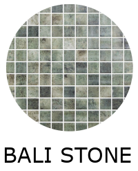 Emaux de Verre Onix Bali Stone