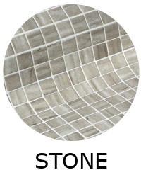 Emaux de Verre Ezarri Creamstone