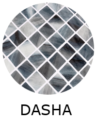 Emaux de Verre Onix DASHA
