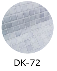 Emaux de Verre Reviglass DK72 GRIS CLAIR