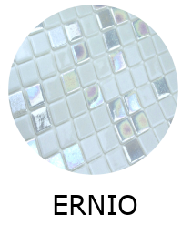 Emaux de Verre REVIGLASS ERNIO