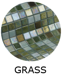 Emaux de Verre ezarri Grasshopper