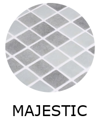 Emaux de Verre Onix Majestic Grey