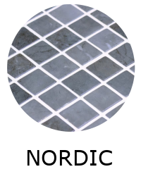 Emaux de Verre Onix Nordic Stone