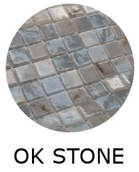 Emaux de Verre reviglass ok stone