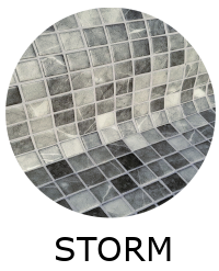 Emaux de Verre Onix STORM