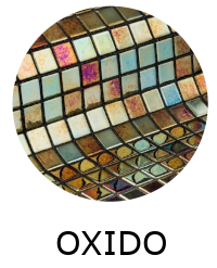 Emaux de Verre ezarri Oxido